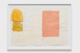 Untitled by Sergio Sister contemporary artwork painting works on paper