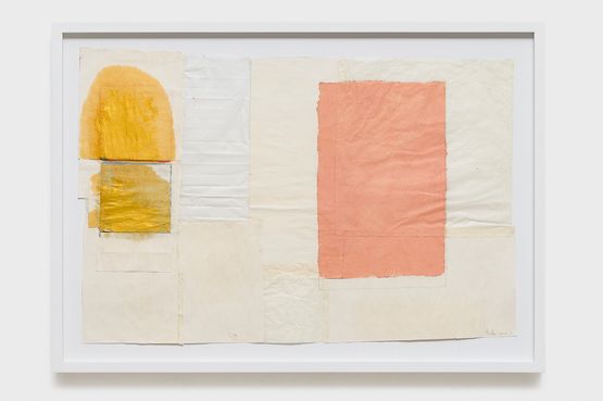 Untitled by Sergio Sister contemporary artwork Painting