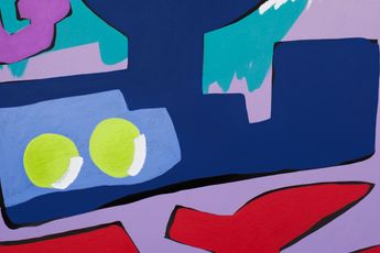 Hayal Pozant contemporary artist