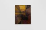 Time sheet by David Egan contemporary artwork painting