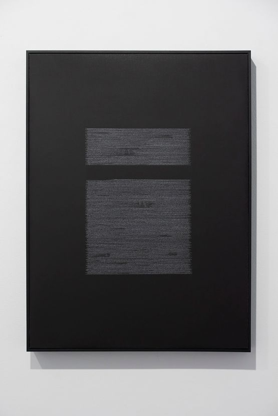 Dots of Time I by Waqas Khan contemporary artwork Painting