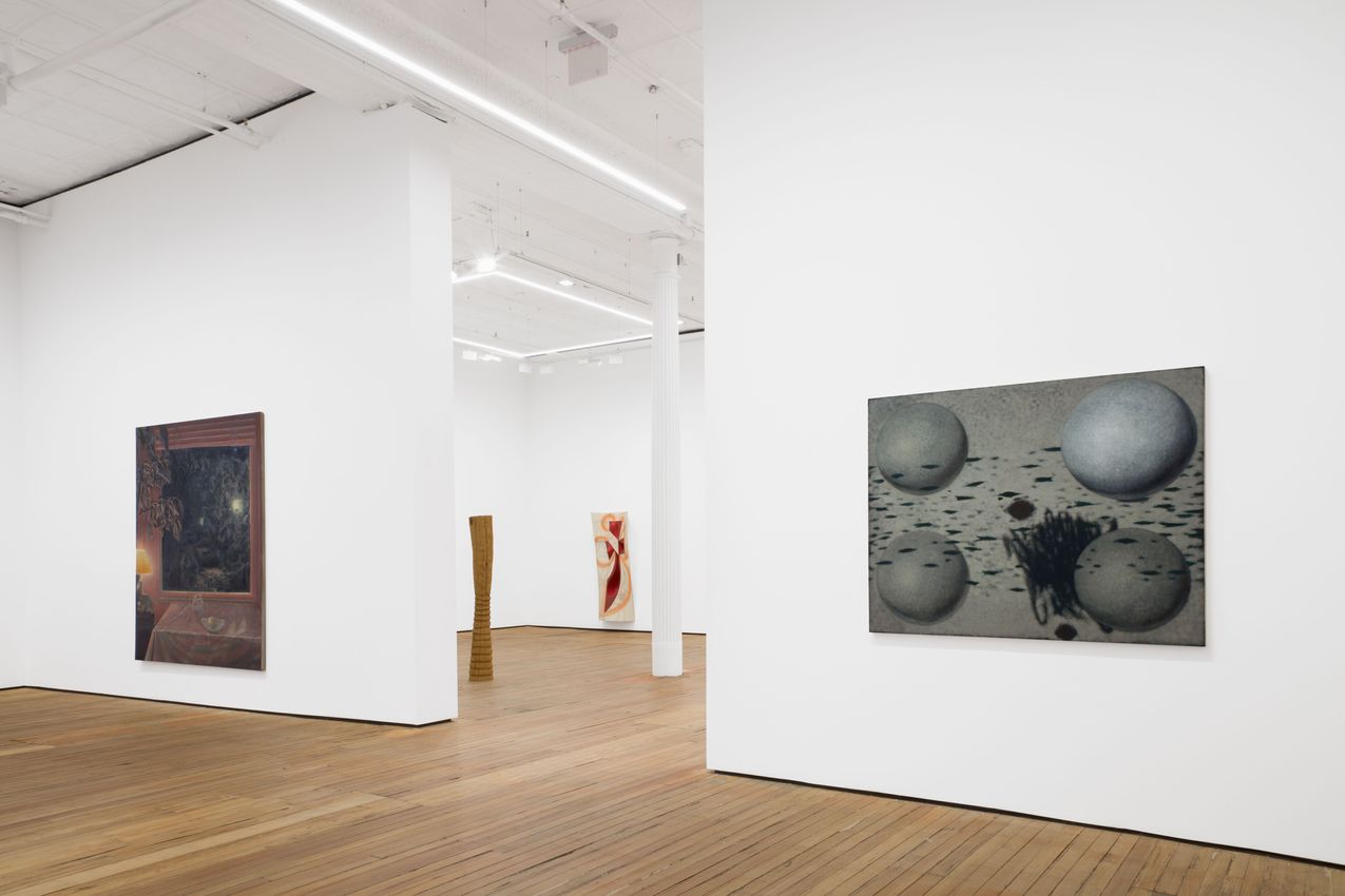 Group Exhibition