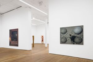 Group Exhibition