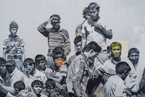 Abdalla Al Omari