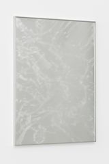 Rehearsed Mirrored Patterns of Movement 2 by Isaac Chong Wai contemporary artwork painting sculpture