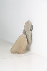 Equilibrio III by Lorenzo Brinati contemporary artwork sculpture