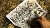 Nefandus by Carlos Motta contemporary artwork moving image