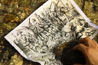 Carlos Motta contemporary artist