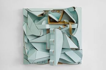 Florian Baudrexel contemporary artist