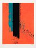 Destins croises by Fabienne Verdier contemporary artwork Print
