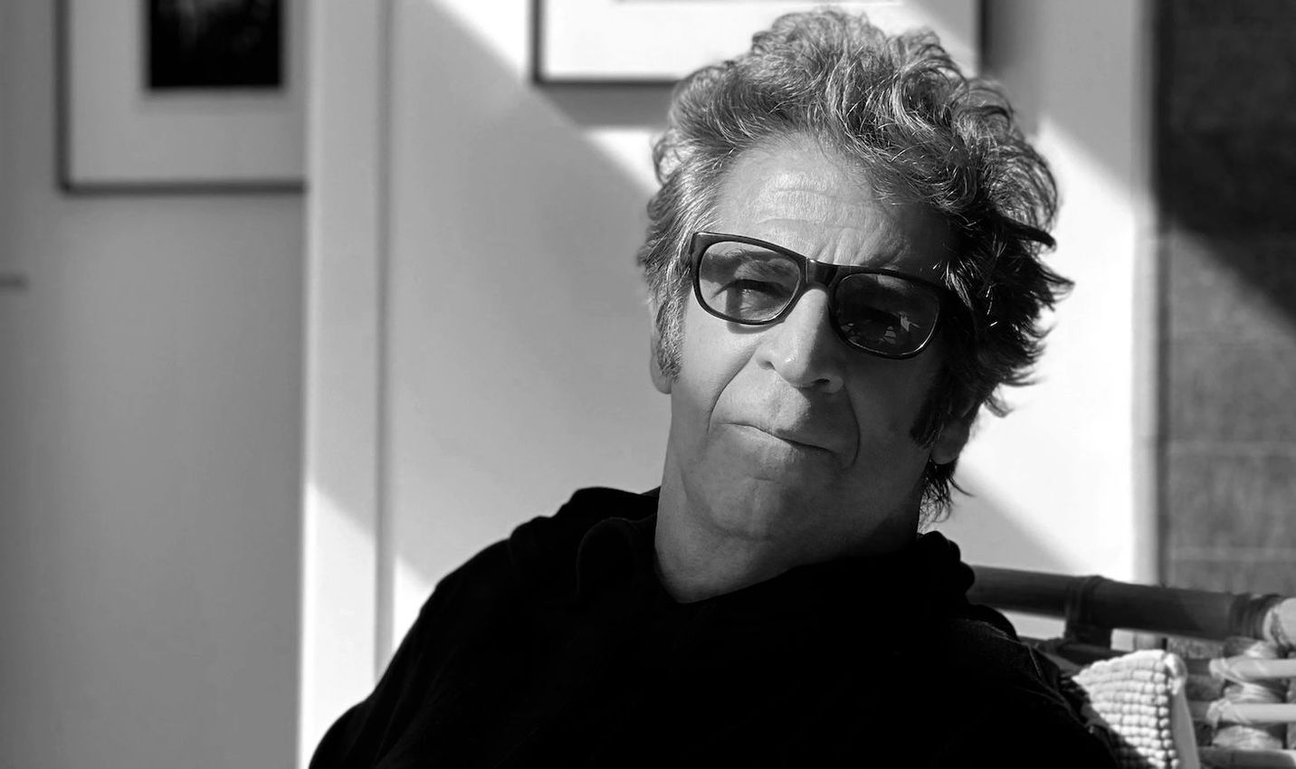 Robert Longo