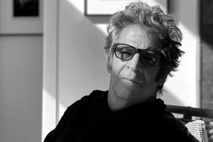 Robert Longo