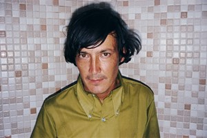 Stephen Shore