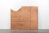 We the People detail by Danh Vo contemporary artwork sculpture