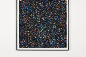 Sol Lewitt