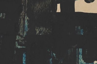 Pierre Soulages