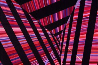 Mouteea Murad contemporary artist