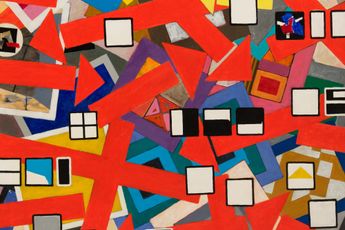 Ralph Iwamoto contemporary artist