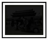 Experience and Ideology No. 9 - 4 June 1994 by Liu Ding contemporary artwork photography