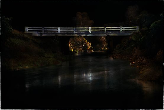 Untitled by Bill Henson contemporary artwork Photography