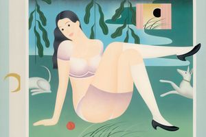 Liu Youran