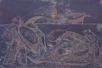 Contemporary art exhibition Paul Sietsema Paul Sietsema at Galerie Marian Goodman Paris France