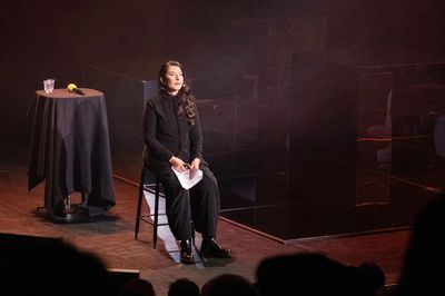 Performance Art After Marina Abramovic