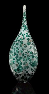 English Ivy by Jessica Murtagh contemporary artwork sculpture