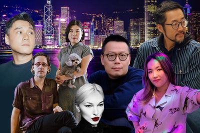 How to Hong Kong During Art Basel 2025