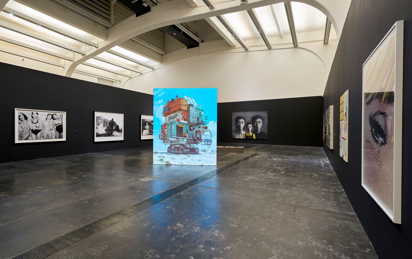 Group Exhibition