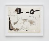 Untitled by Sam Gilliam contemporary artwork painting