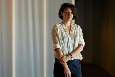 Angelica Mesiti