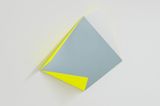 No. 1292 S Fold by Rana Begum contemporary artwork sculpture