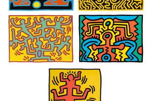 Keith Haring