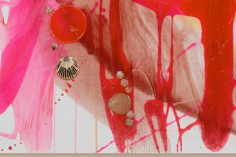 Helen Marden contemporary artist
