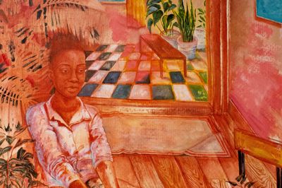 1-54 Contemporary African Art Fair in New York Advisory Selections