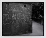 Apparition by Willie Doherty contemporary artwork photography