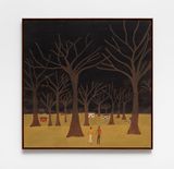 Untitled  Sem titulo by Marcos Siqueira contemporary artwork painting sculpture