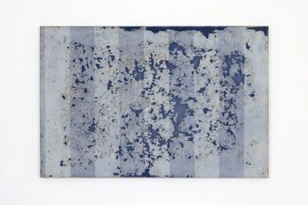 Edith Dekyndt contemporary artist