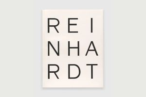Ad Reinhardt