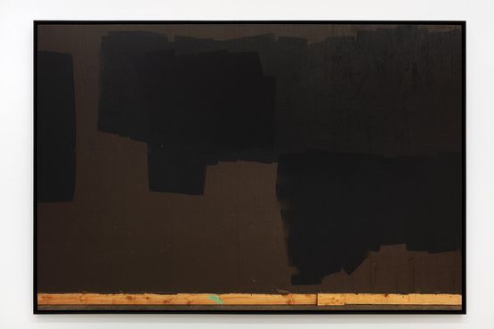 Painting the Town 2 by Carrie Mae Weems contemporary artwork Photography