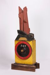 No. 757 by Robert Klippel contemporary artwork sculpture