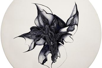 Hedda Sterne contemporary artist