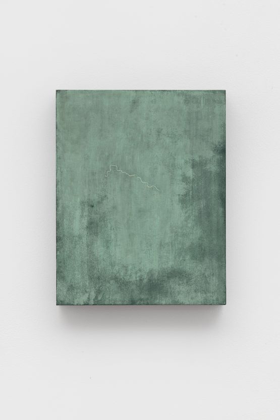 D is tant by Guo Tiantian contemporary artwork Sculpture