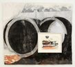 Circles by Radhika Khimji contemporary artwork Painting