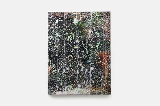A : \ by David Douard contemporary artwork Sculpture