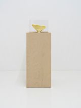 FF007 by Miranda Fengyuan Zhang contemporary artwork sculpture