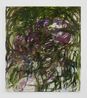 Winter Rose by Janaina Tschape contemporary artwork Painting