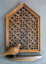 Untitled by Sudarshan Shetty contemporary artwork sculpture