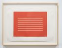 Untitled by Donald Judd contemporary artwork Print